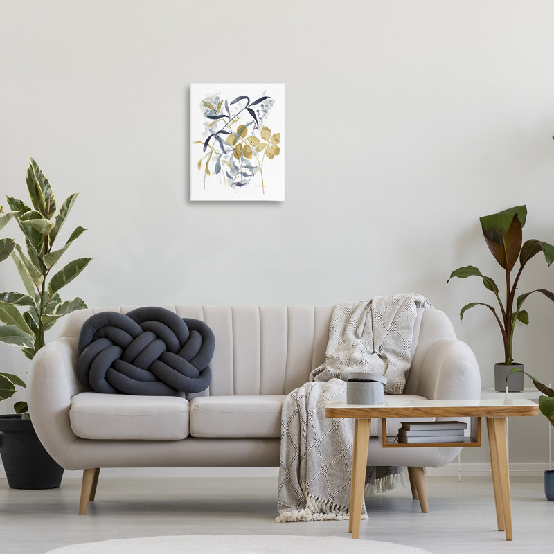 Impressions de la nature sur toile, conception de Krinlox, H 20 po x l 16 po