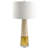 Concrete Standard Table Lamp