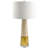 Concrete Table Lamp