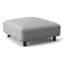Avanni Outdoor Ottoman with Cushion-50609690-50609665