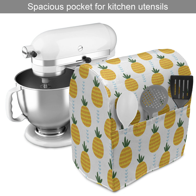 East Urban Home All That Apply Mixer Cover Mixer Accessory
