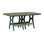 Harbor Outdoor Dining Table