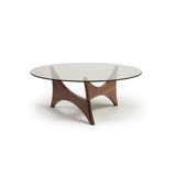 Pivot Coffee Table