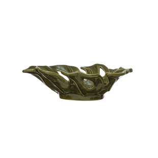 Bayou Breeze Candy Bowl