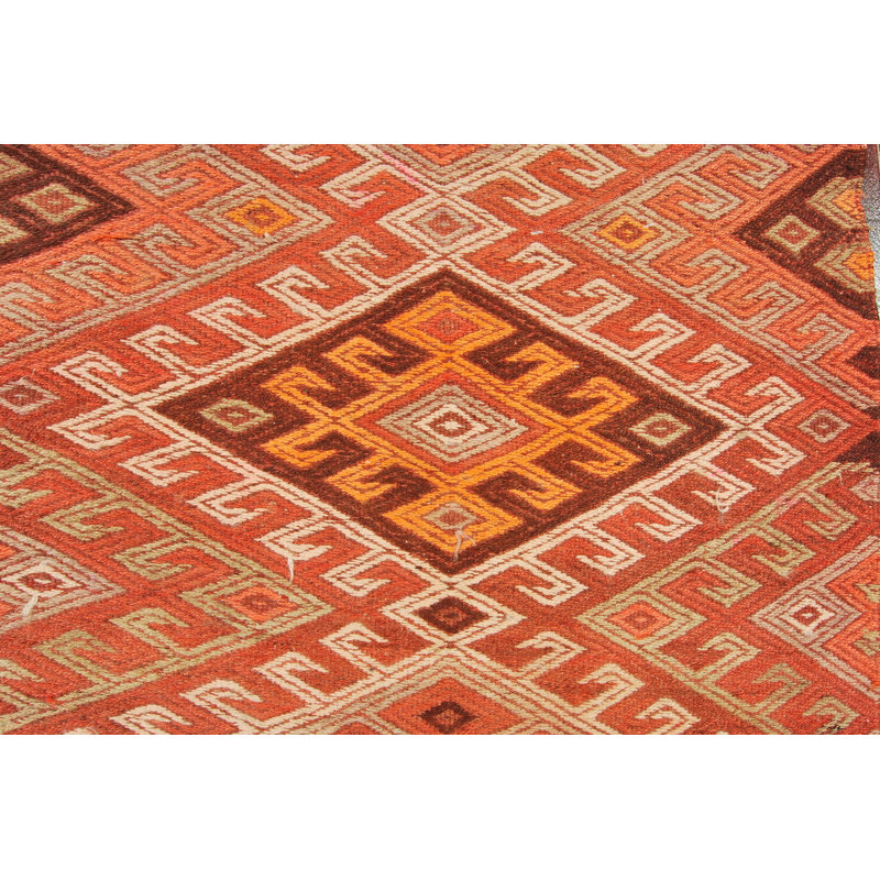 Drogo 79cm X 305cm Area Rug
