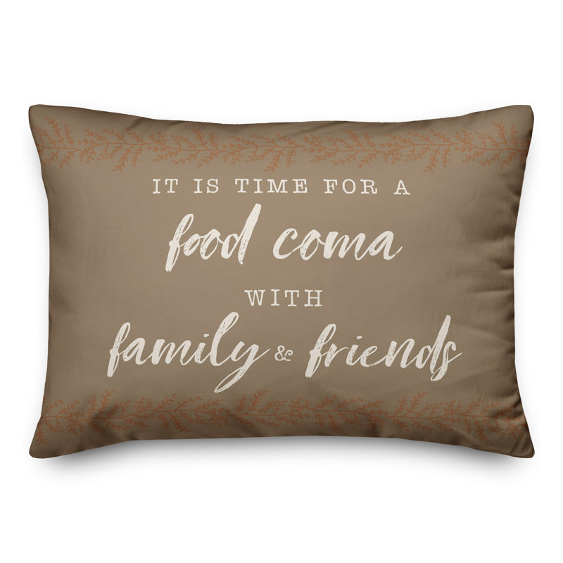 Throw Pillow