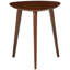 Table de bout à trois pieds Levio