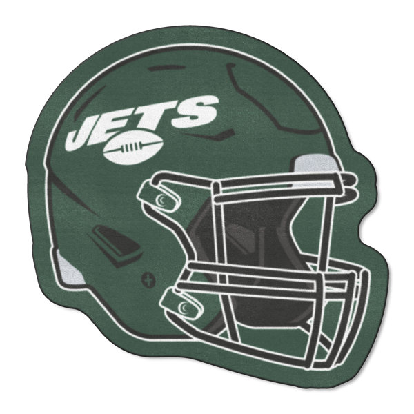 NFL New York Jets 2 Utility Mats