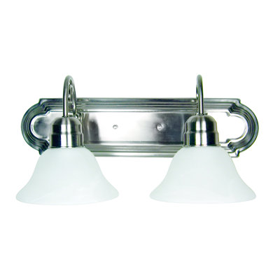 Quast 2 - Light Vanity Light