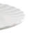 Bamboo Curved Rim 10.5" Dinner Plate