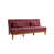 Rouge Bordeaux est en rupture de stock
