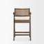 Tabouret de comptoir Nava-477774174