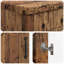 Bathroom Storage Furniture Set-37481741
