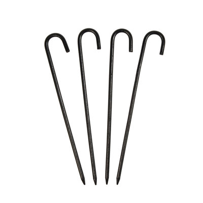 Drumourne Metal Hook Plant Stand