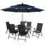 Patio Dining Armchair-669264385