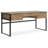 Reiban Steel Writing Desk
