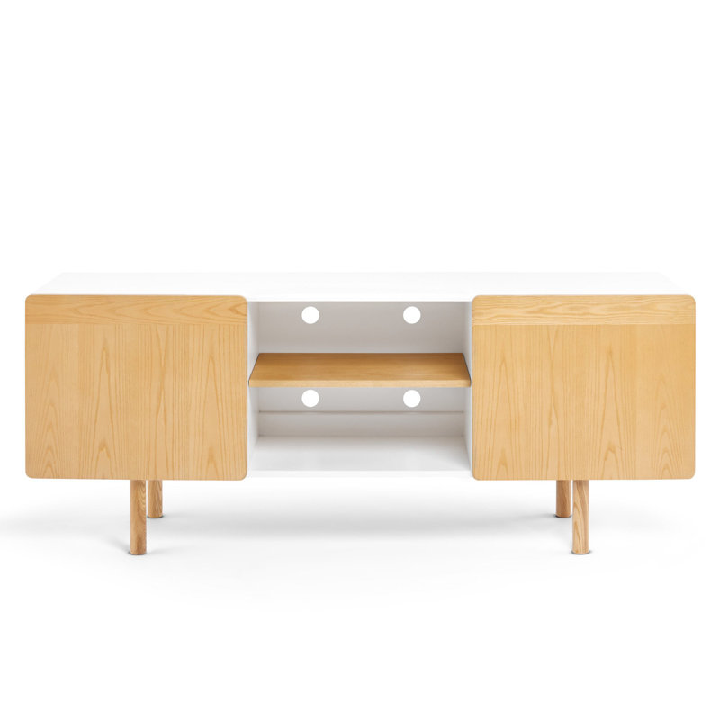 Cleo Credenza 70, Ash