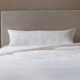 100% French Linen Pillow Sham