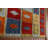 One-of-a-Kind 6'8" X 10'0" New Age Wool Area Rug in Beige