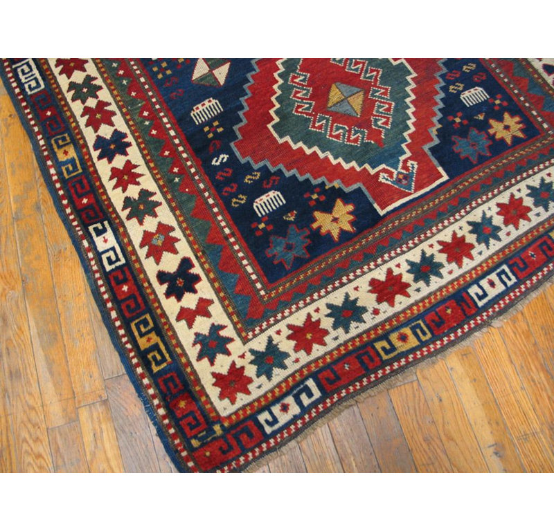 Tapis Kazak
