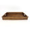 Rattan/Wicker Decorative Tray