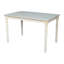 Table de salle à manger Delrita-926769057