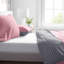 Lonetta Bed Linen Set with Pillowcase-61871394-61871393