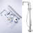 Floor Tub Filler-93562051
