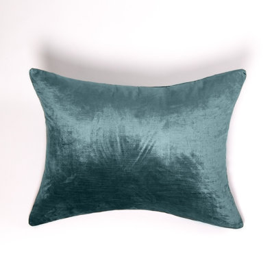 Lia Cotton Blend Pillow Sham