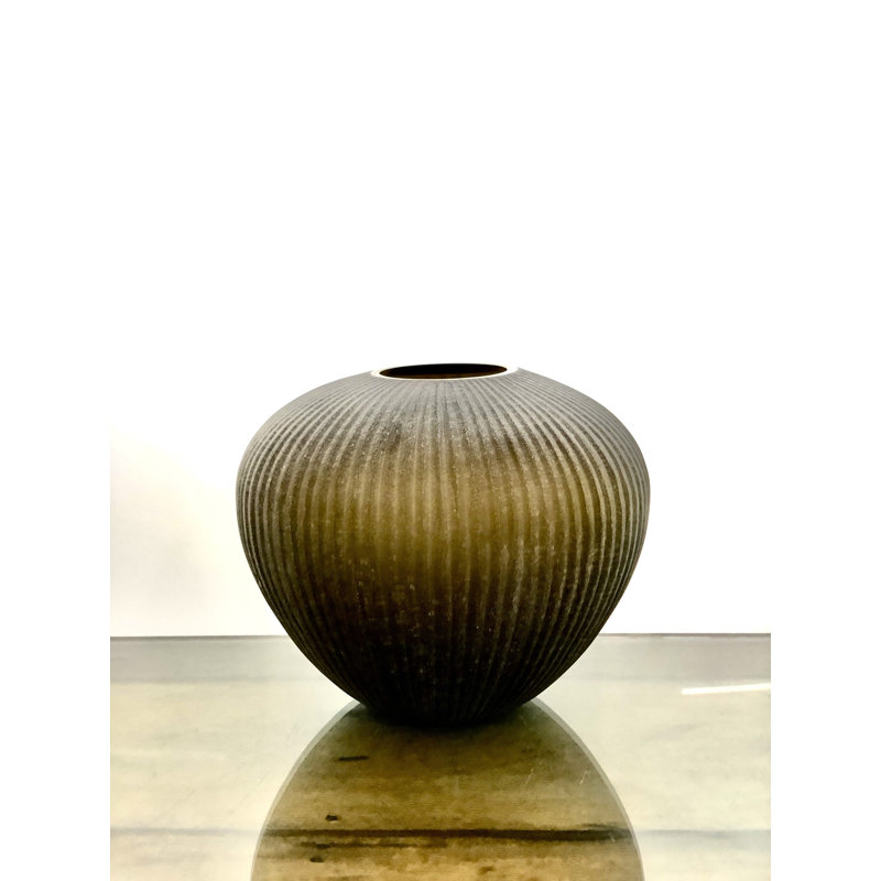 Nikan Glass Table Vase, Small