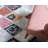 Victorville Abstract Biscotti Multi Area Rug-2073669438