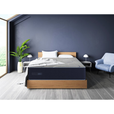 Matelas Relaxing Night's: By With And Relaxation Gel