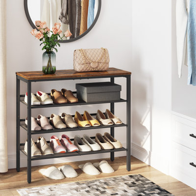 Range-chaussures 16 paires