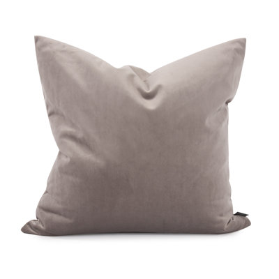 Square Pillow Cover & Insert