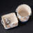 2Pcs,Large Capacity Foldable Storage Basket With 3-Tier Design, Multifunctional Organizer For Toys, Laundry, And Household Items, Water-Resistant And Durable Fabric