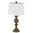 Bernardsville Resin Table Lamp