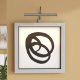 Barto Dimmable Frame Mount Picture Light