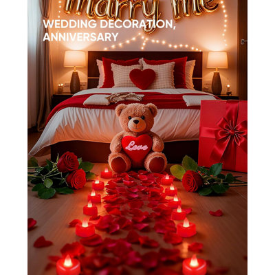 Scented Unscented Flameless Tealight Candle