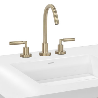 Pronto 36'' W Vanity
