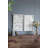 S/2 Shadow Box Wall Decor, 19.5X1x31.5"