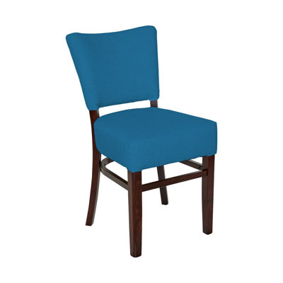 Chaise de restaurant rembourrée Madison