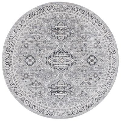 Tapis oriental en polyester 1274 Clover
