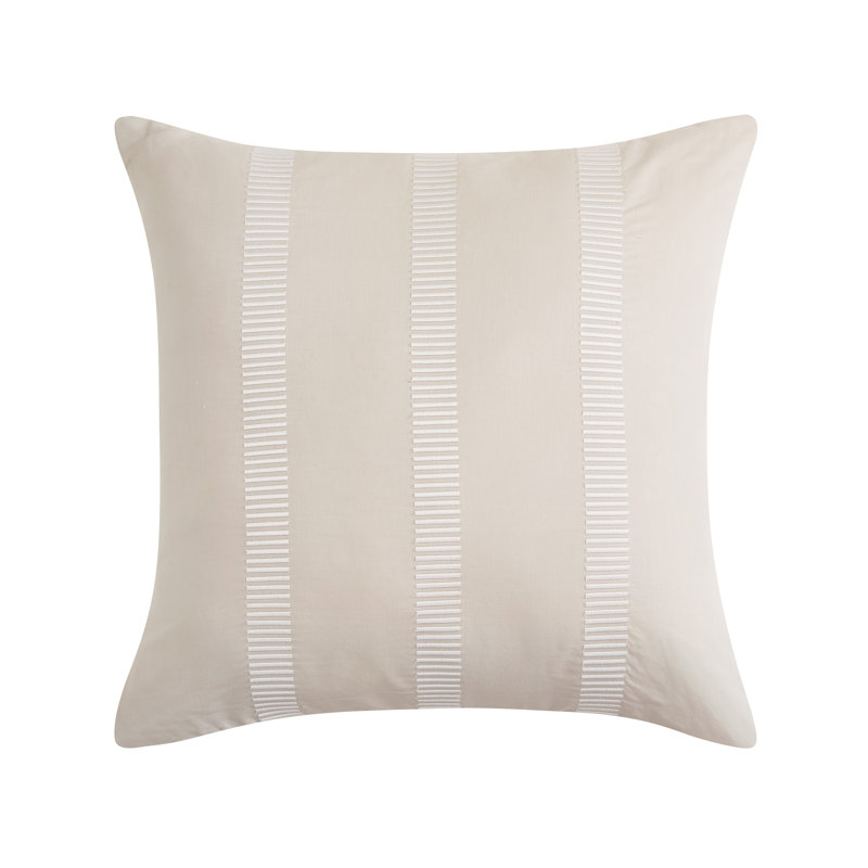 Coussin Demeter Dec: 18 x 18, Carré 18 po