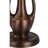 27"H Guirnalda Table Lamp