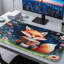 Polyester Desk Pad-244393757