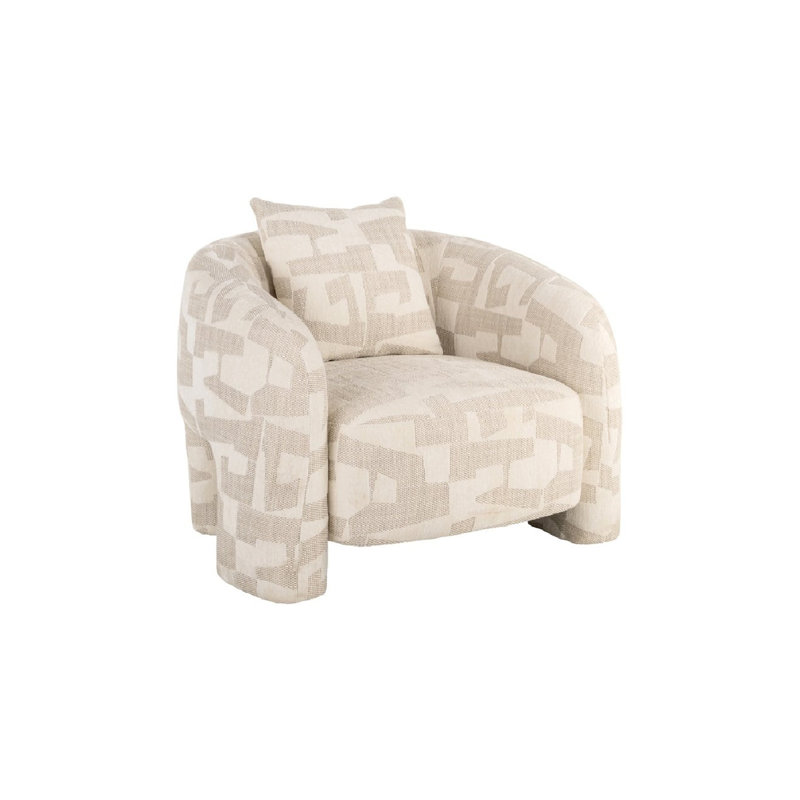 Chaise d'appoint Tuscany