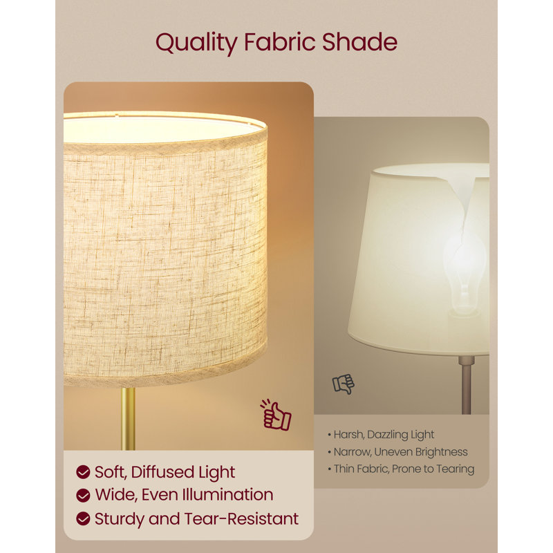 171cm LED Torchiere Floor Lamp