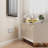 French cream-style storage cabinet TV stand-294338220-294338221