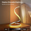 Algin Metal Desk Lamp-611056205