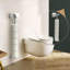 Stainless Steel Paper Towel Holder